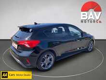 Ford 1.5T EcoBoost ST-Line Hatchback 5dr Petrol Manual Euro 6 (s/s) (150 ps)