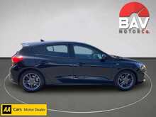 Ford 1.5T EcoBoost ST-Line Hatchback 5dr Petrol Manual Euro 6 (s/s) (150 ps)