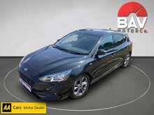 Ford 1.5T EcoBoost ST-Line Hatchback 5dr Petrol Manual Euro 6 (s/s) (150 ps)