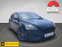 Ford 1.5T EcoBoost ST-Line Hatchback 5dr Petrol Manual Euro 6 (s/s) (150 ps)