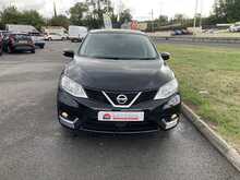 Nissan 1.2 DIG-T N-Connecta Hatchback 5dr Petrol Manual Euro 6 (s/s) (115 ps)
