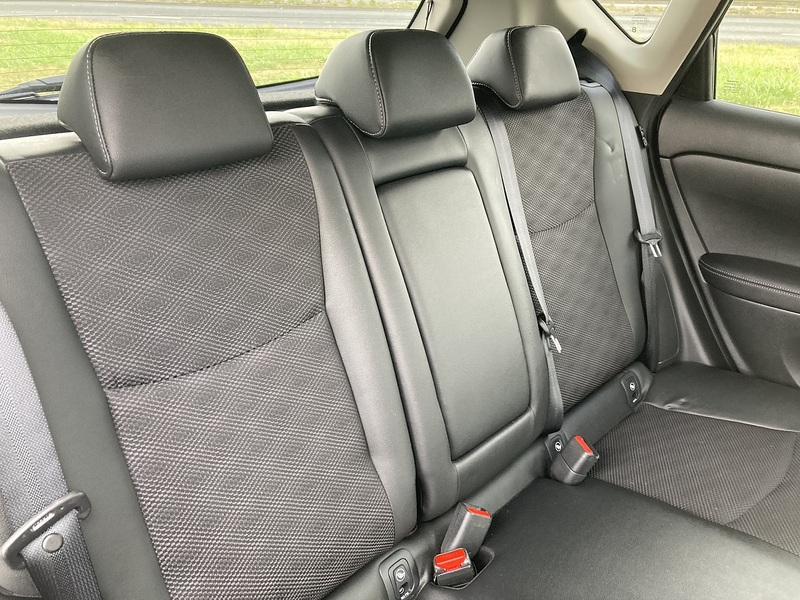 Nissan 1.2 DIG-T N-Connecta Hatchback 5dr Petrol Manual Euro 6 (s/s) (115 ps)