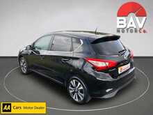 Nissan 1.2 DIG-T N-Connecta Hatchback 5dr Petrol Manual Euro 6 (s/s) (115 ps)