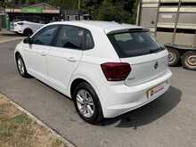 Volkswagen 1.0 EVO SE Hatchback 5dr Petrol Manual Euro 6 (s/s) (65 ps)
