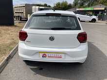 Volkswagen 1.0 EVO SE Hatchback 5dr Petrol Manual Euro 6 (s/s) (65 ps)