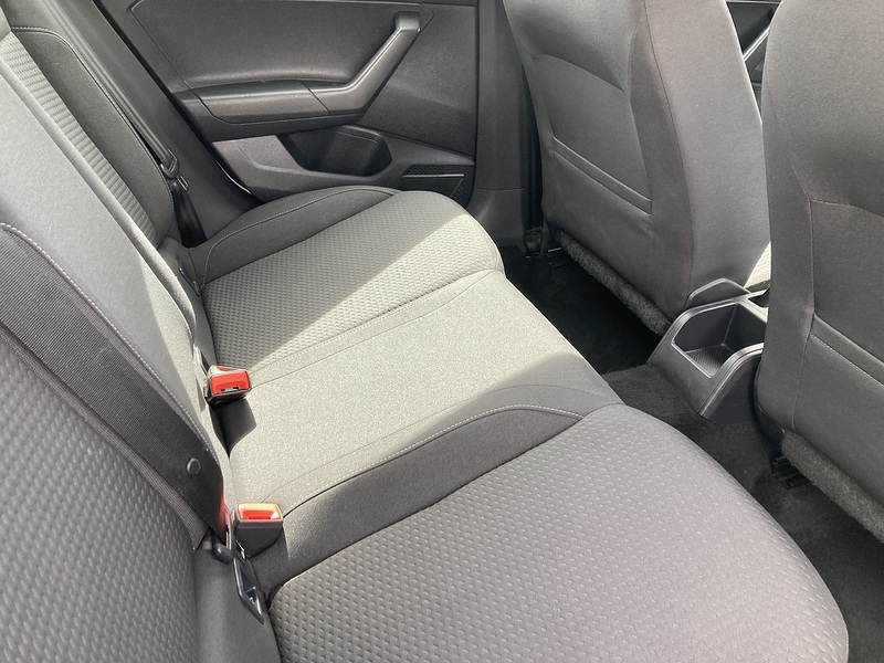 Volkswagen 1.0 EVO SE Hatchback 5dr Petrol Manual Euro 6 (s/s) (65 ps)