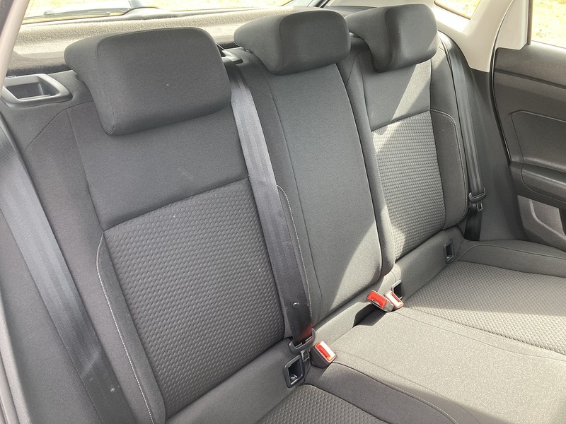 Volkswagen 1.0 EVO SE Hatchback 5dr Petrol Manual Euro 6 (s/s) (65 ps)