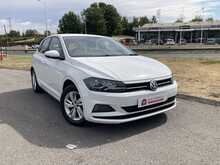 Volkswagen 1.0 EVO SE Hatchback 5dr Petrol Manual Euro 6 (s/s) (65 ps)