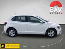 Volkswagen 1.0 EVO SE Hatchback 5dr Petrol Manual Euro 6 (s/s) (65 ps)