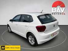 Volkswagen 1.0 EVO SE Hatchback 5dr Petrol Manual Euro 6 (s/s) (65 ps)