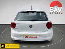 Volkswagen 1.0 EVO SE Hatchback 5dr Petrol Manual Euro 6 (s/s) (65 ps)