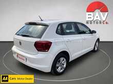 Volkswagen 1.0 EVO SE Hatchback 5dr Petrol Manual Euro 6 (s/s) (65 ps)