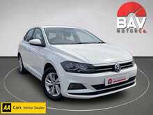 Volkswagen 1.0 EVO SE Hatchback 5dr Petrol Manual Euro 6 (s/s) (65 ps)