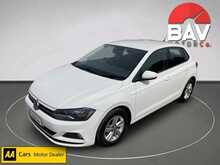 Volkswagen 1.0 EVO SE Hatchback 5dr Petrol Manual Euro 6 (s/s) (65 ps)