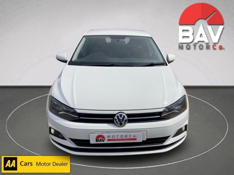 Volkswagen 1.0 EVO SE Hatchback 5dr Petrol Manual Euro 6 (s/s) (65 ps)