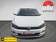 Volkswagen 1.0 EVO SE Hatchback 5dr Petrol Manual Euro 6 (s/s) (65 ps)