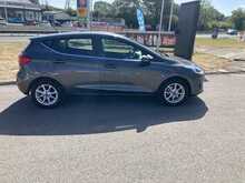 Ford 1.1 Ti-VCT Zetec Hatchback 5dr Petrol Manual Euro 6 (s/s) (85 ps)