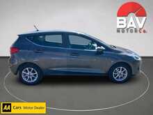 Ford 1.1 Ti-VCT Zetec Hatchback 5dr Petrol Manual Euro 6 (s/s) (85 ps)