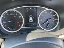 Nissan 1.0 IG-T Acenta Hatchback 5dr Petrol Manual Euro 6 (s/s) (92 ps)