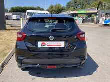 Nissan 1.0 IG-T Acenta Hatchback 5dr Petrol Manual Euro 6 (s/s) (92 ps)