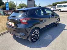Nissan 1.0 IG-T Acenta Hatchback 5dr Petrol Manual Euro 6 (s/s) (92 ps)