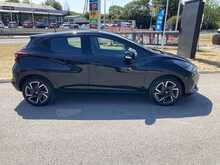 Nissan 1.0 IG-T Acenta Hatchback 5dr Petrol Manual Euro 6 (s/s) (92 ps)