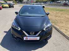 Nissan 1.0 IG-T Acenta Hatchback 5dr Petrol Manual Euro 6 (s/s) (92 ps)