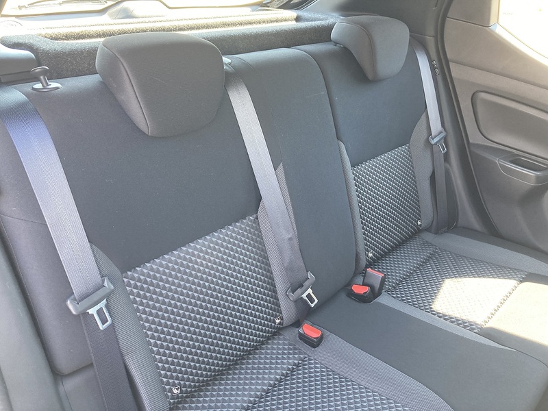 Nissan 1.0 IG-T Acenta Hatchback 5dr Petrol Manual Euro 6 (s/s) (92 ps)