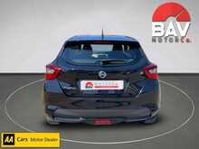 Nissan 1.0 IG-T Acenta Hatchback 5dr Petrol Manual Euro 6 (s/s) (92 ps)