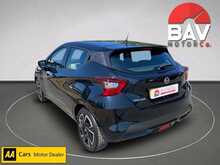 Nissan 1.0 IG-T Acenta Hatchback 5dr Petrol Manual Euro 6 (s/s) (92 ps)