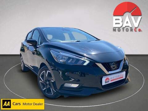 1.0 IG-T Acenta Hatchback 5dr Petrol Manual Euro 6 (s/s) (92 ps)