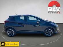 Nissan 1.0 IG-T Acenta Hatchback 5dr Petrol Manual Euro 6 (s/s) (92 ps)