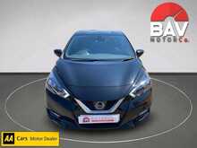 Nissan 1.0 IG-T Acenta Hatchback 5dr Petrol Manual Euro 6 (s/s) (92 ps)