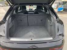 Audi 1.4 TFSI CoD S line Edition SUV 5dr Petrol Manual Euro 6 (s/s) (150 ps)