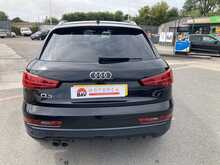 Audi 1.4 TFSI CoD S line Edition SUV 5dr Petrol Manual Euro 6 (s/s) (150 ps)