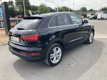 Audi 1.4 TFSI CoD S line Edition SUV 5dr Petrol Manual Euro 6 (s/s) (150 ps)