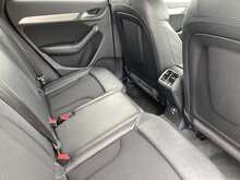 Audi 1.4 TFSI CoD S line Edition SUV 5dr Petrol Manual Euro 6 (s/s) (150 ps)