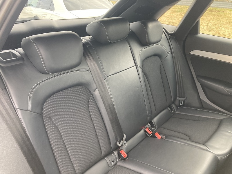 Audi 1.4 TFSI CoD S line Edition SUV 5dr Petrol Manual Euro 6 (s/s) (150 ps)