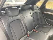Audi 1.4 TFSI CoD S line Edition SUV 5dr Petrol Manual Euro 6 (s/s) (150 ps)