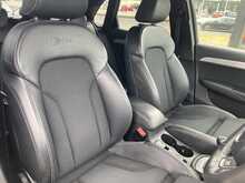 Audi 1.4 TFSI CoD S line Edition SUV 5dr Petrol Manual Euro 6 (s/s) (150 ps)