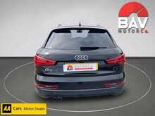 Audi 1.4 TFSI CoD S line Edition SUV 5dr Petrol Manual Euro 6 (s/s) (150 ps)