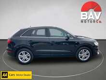 Audi 1.4 TFSI CoD S line Edition SUV 5dr Petrol Manual Euro 6 (s/s) (150 ps)