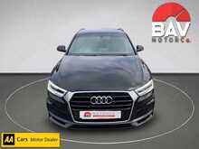 Audi 1.4 TFSI CoD S line Edition SUV 5dr Petrol Manual Euro 6 (s/s) (150 ps)