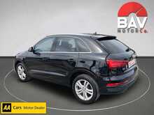 Audi 1.4 TFSI CoD S line Edition SUV 5dr Petrol Manual Euro 6 (s/s) (150 ps)