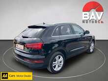 Audi 1.4 TFSI CoD S line Edition SUV 5dr Petrol Manual Euro 6 (s/s) (150 ps)
