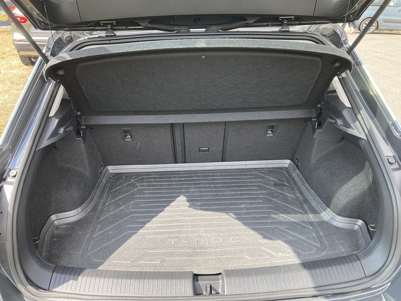 Volkswagen 1.6 TDI SE SUV 5dr Diesel Manual Euro 6 (s/s) (115 ps)