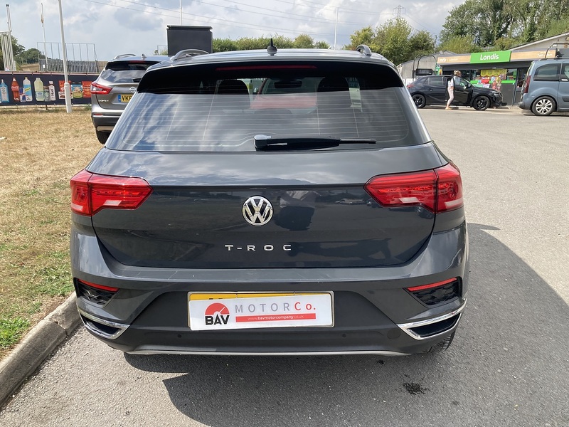 Volkswagen 1.6 TDI SE SUV 5dr Diesel Manual Euro 6 (s/s) (115 ps)