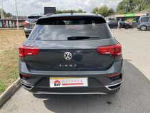 Volkswagen 1.6 TDI SE SUV 5dr Diesel Manual Euro 6 (s/s) (115 ps)