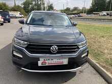Volkswagen 1.6 TDI SE SUV 5dr Diesel Manual Euro 6 (s/s) (115 ps)