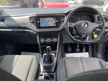 Volkswagen 1.6 TDI SE SUV 5dr Diesel Manual Euro 6 (s/s) (115 ps)